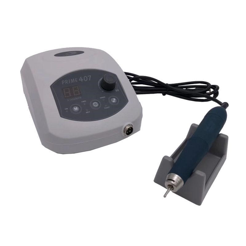 407雕刻机世新无碳刷打磨雕刻机翡翠玛瑙小型打磨机5万转