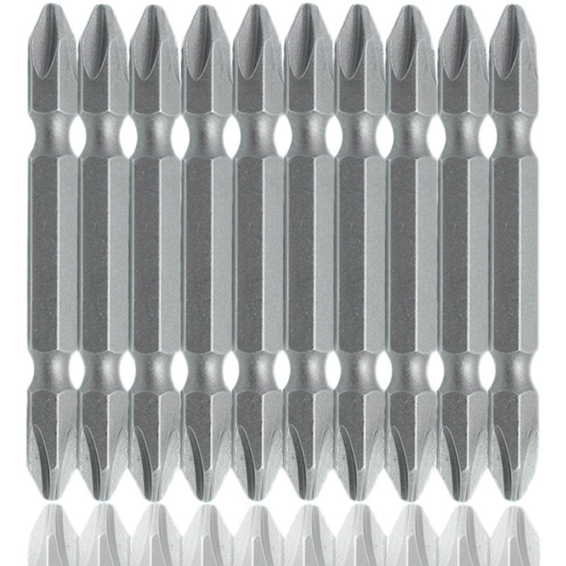 S2十字双头凤批批头加长磁性螺丝刀风批头气动电钻起子头ph3小头,珠宝/钻石/翡翠,翡翠裸石/蛋面,淘宝优惠券,粉丝福利购,淘宝优惠卷