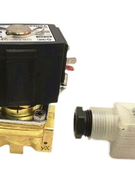 VXH2230-04 AC220V全新原装正品SMC电磁阀 现货包邮