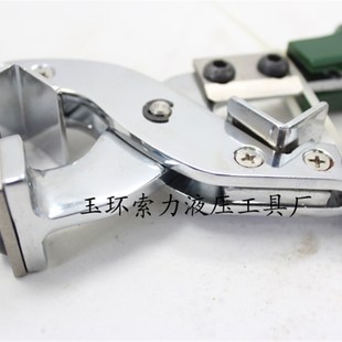 电缆剥线器bx-30圆刀柄手动剥线钳子300mm电缆剥皮器刀片刀架加厚