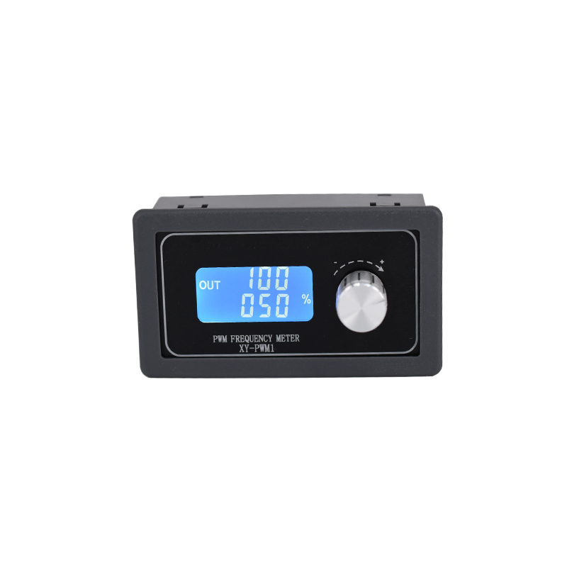 可调pwm信号发生器直流电机调速控制器调光 R脉冲频率占空比方波