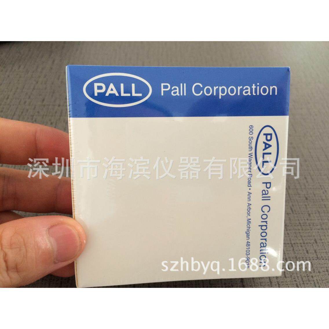PALLNanosep离心浓缩管膜分子量300K橙色超滤离心管