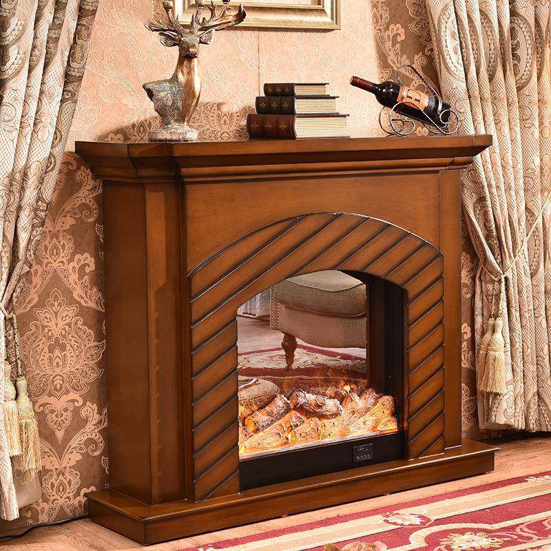 1.2米欧式壁炉电视柜法式美式实木电子假火led灯装饰炉芯取暖炉,家装灯饰光源,其它灯具灯饰,淘宝优惠券,粉丝福利购,淘宝优惠卷