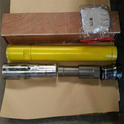 DHD340A冲击器高风压4寸冲击器DHD4/GOLD4/HD45A冲击器