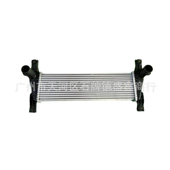 适用于福特RANGER3.2L2.2L发动机中冷器总成EB3G-9L440-BA