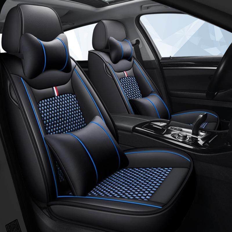 新欧洲版风骏6长城风骏5皮卡车冰丝全包适用汽车坐垫四季通用座套,金属材料及制品,金属加工件/五金加工件,淘宝优惠券,粉丝福利购,淘宝优惠卷