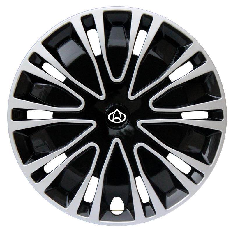 适用长安欧尚X70A轮毂盖x70aA800CS15车轮毂罩钢圈盖车轮盖16寸