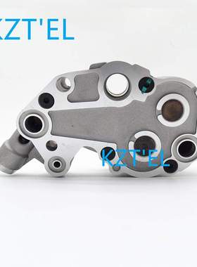 4M40机油泵ME201735 ME204053 E307 E308 ME201860