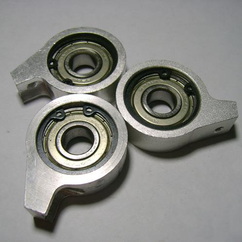 上海和鹰高鸟AGMS武汉天铭自动裁剪机电脑裁床配件偏心套组件