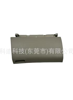 适用于丰田伊诺2006-2015副驾驶储物盒盖子面板55440-0K040
