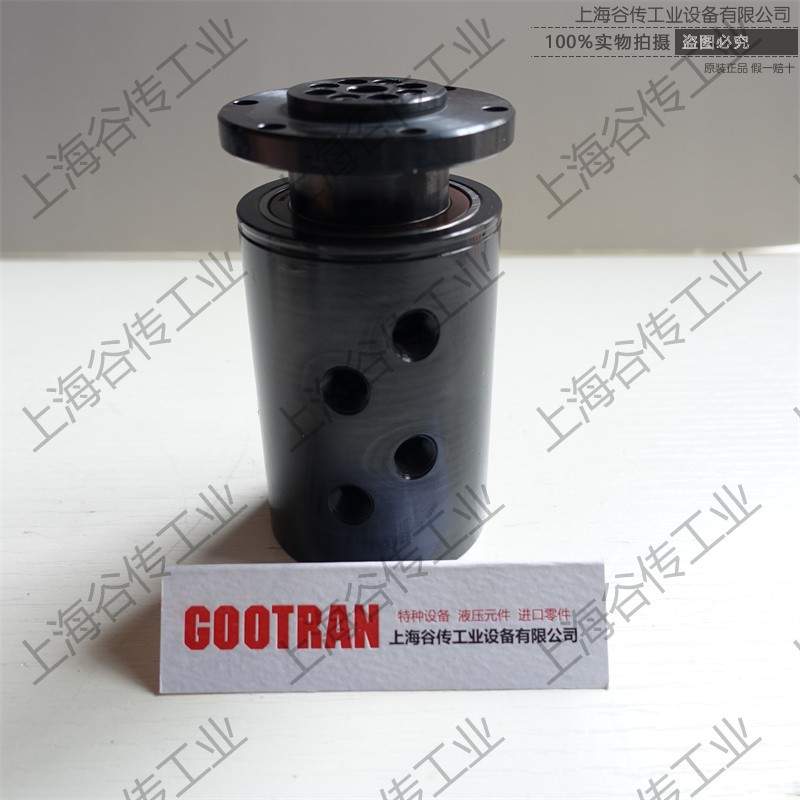 ROTARY SYSTEMS 旋转接头 D0584-ZATS 上海谷传
