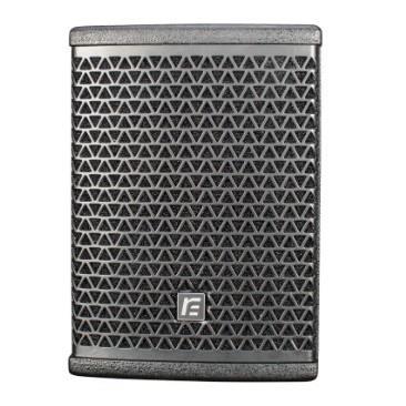 RF锐丰音响CF6两分频同轴全频音箱娱乐包房家庭影院会议专用