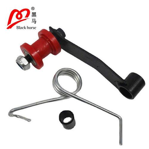 沙滩车链条张紧轮适用ATV 110/125/150/200/250CC