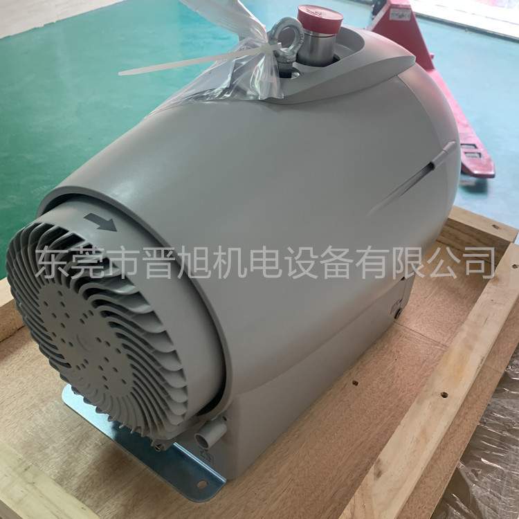 Agilent安捷伦涡旋式无油真空泵维修保养IDP-7 IDP-10 IDP-15
