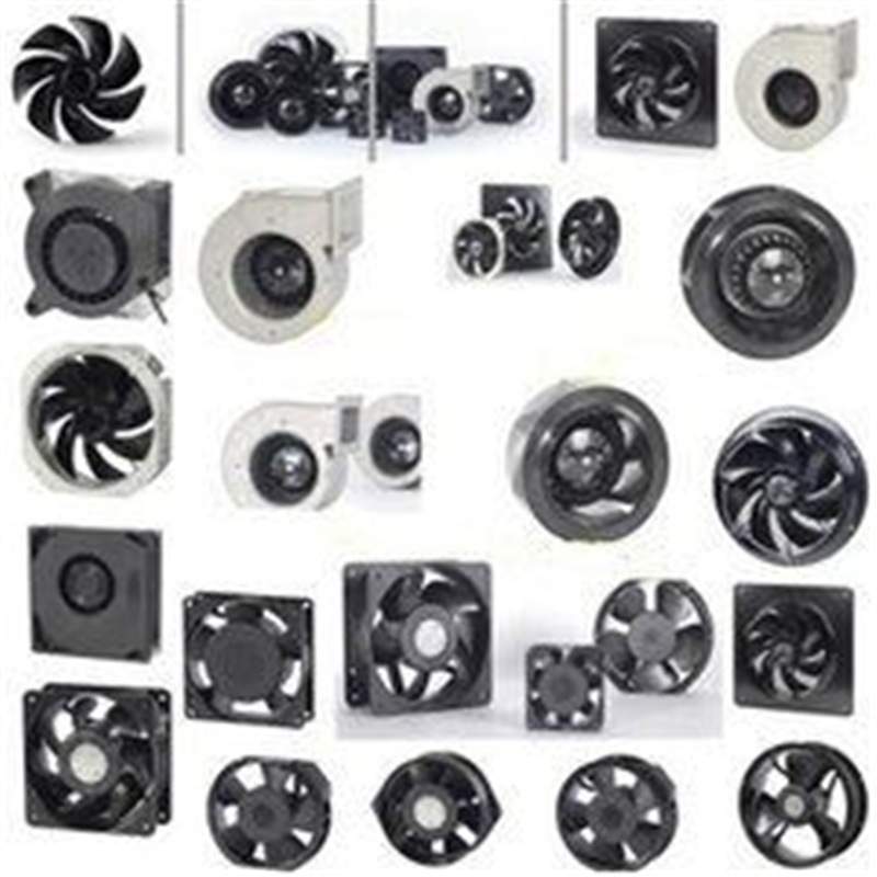 FW074-0354E07 AW07 208-230V 145W 0.70A Fans-tech涡轮鼓风机