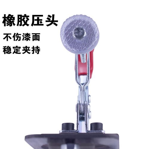 40mm铰链钻孔器限位35mm飞机铰链打孔器固定辅助器弹簧木门加子