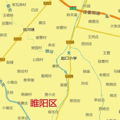 2023新款商丘市地图贴图办公室挂图高清防水墙壁贴超大装饰画定