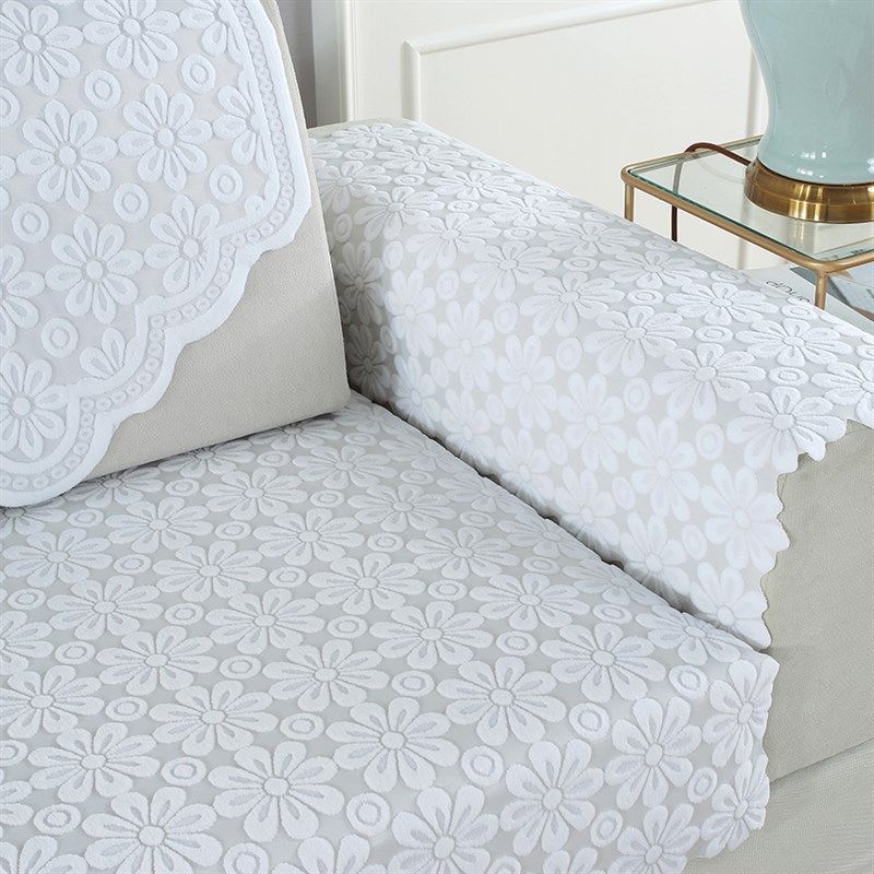 蕾丝靠背巾后背巾扶手盖布沙发垫三角巾布艺沙发套巾罩搭巾沙发巾,居家布艺,沙发垫,淘宝优惠券,粉丝福利购,淘宝优惠卷