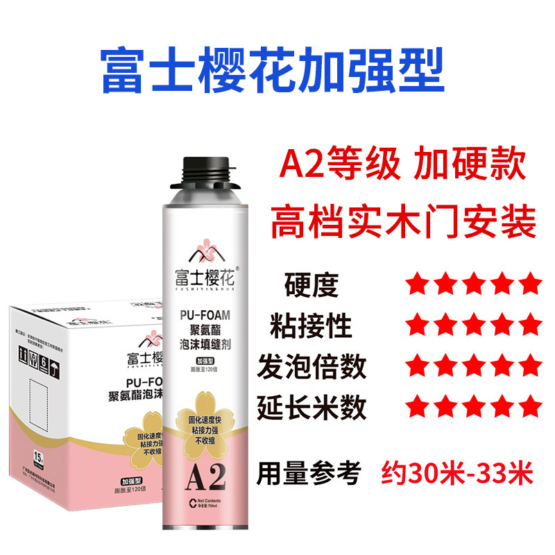 发泡胶聚氨酯泡沫填缝剂门窗密封建筑专用填充膨胀防水补漏发泡剂,基础建材,泡沫胶,淘宝优惠券,粉丝福利购,淘宝优惠卷