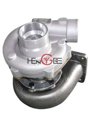 涡轮增压器TA3107 465778-5016 465778-0017 2674A396适用帕金斯