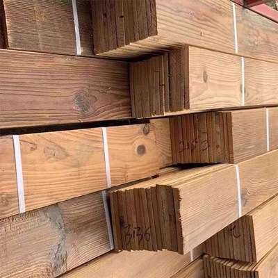 旧木板实木地板装饰板风化复古松木墙板老木板做旧杉木原木旧地板