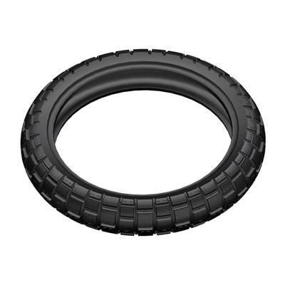 启典KD150-G1G2GK摩托车前后轮胎真空胎外胎110 130/70-17 大皮