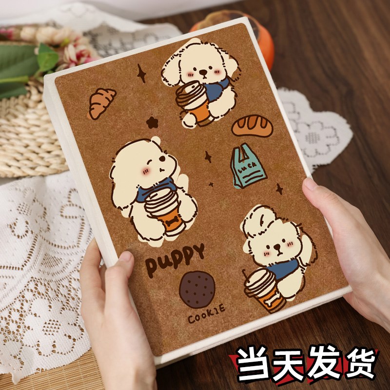 3寸4三拍立得相册本纪念册大容量情侣宝宝照片5寸6寸78六收纳影集