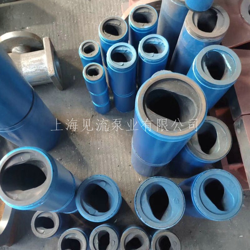 G30-b1 G30-2抽粪泵浓浆泵高扬程污泥泵泥浆泵G型不锈钢单螺杆泵