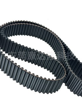 双面齿 同步带 DA 8M 1464/1472/1480/D1488/1496/1504/1512/1520