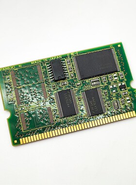 A20B-3d900-0160/0161/0163/0165/0167/0169发那科系统内存条 包