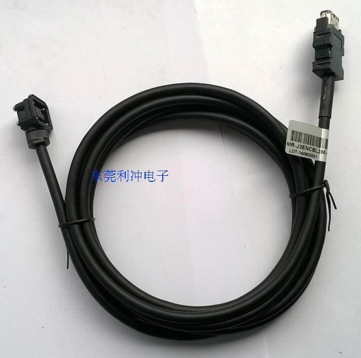 MR-J3CN1 MR-J3ENCBL5M-A1-L MR-PWS1CBL5M-A1-LJ3JEJ4系列