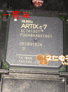 XC7A100T-L1CSG324I XC7A100T-L1CHSG324N XC7A100T- 原装现货