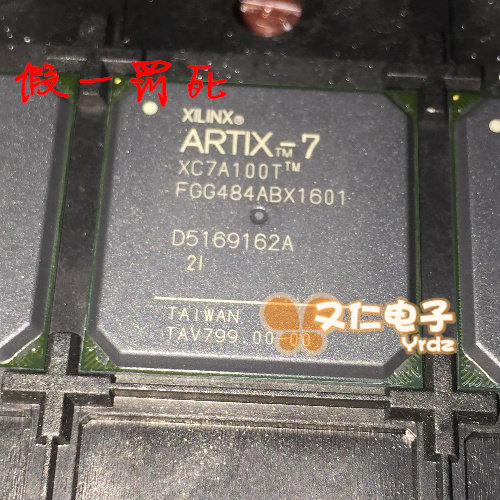 XC7A100T-1CSG324C XC7A100AT-1CSG324N XC7A100T- 原装现货