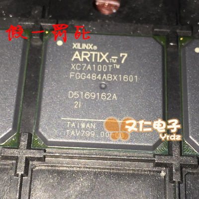 XC7A10c0T-1FTG256C XC7A100T-1FTG256N XC7A100T- 原装现货