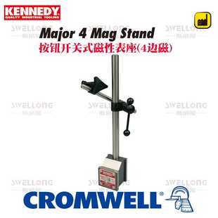 2030K 2140 333 2110 KENNEDY磁性表座KEN 2100 2050 2010K 2080K