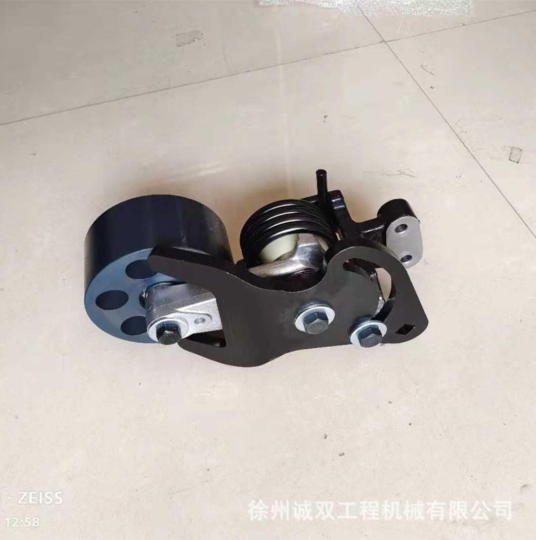 S630 S650 S750 S770 S850滑移7141788涨紧轮 惰轮7269057