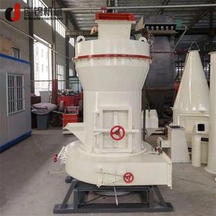 硅矿磨粉机 铝灰高岭土雷蒙磨粉机 3R2115雷蒙磨粉机