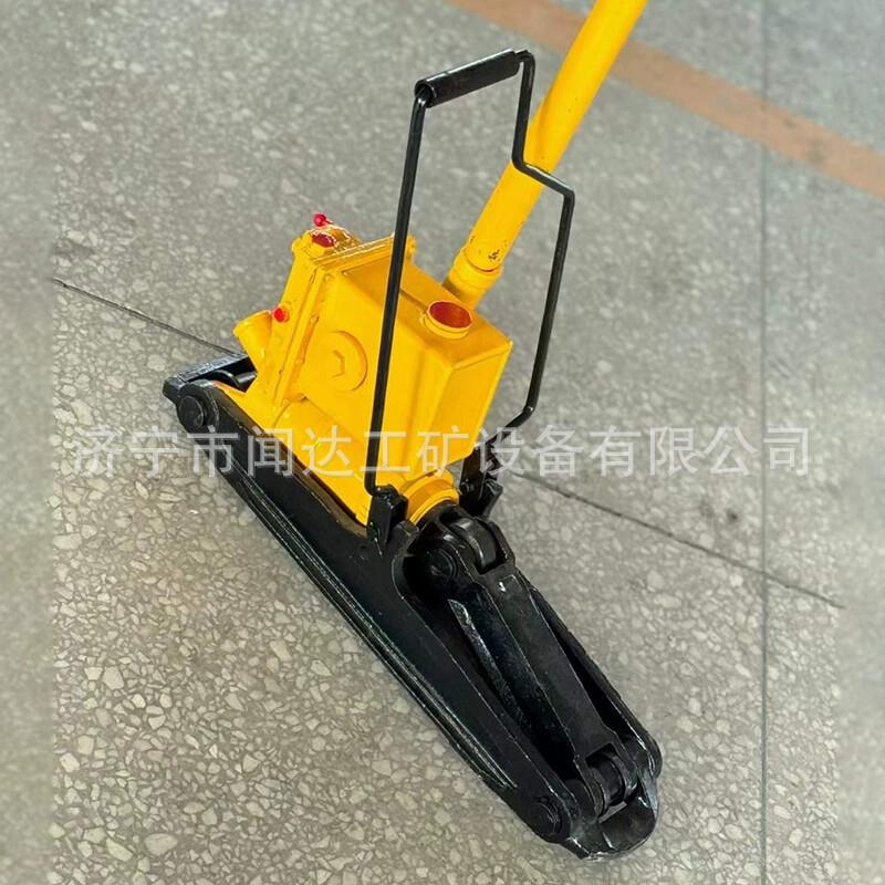 YQBD-250型液压起拨道器钢轨起拨道25T30吨液压千斤顶YQB300-200