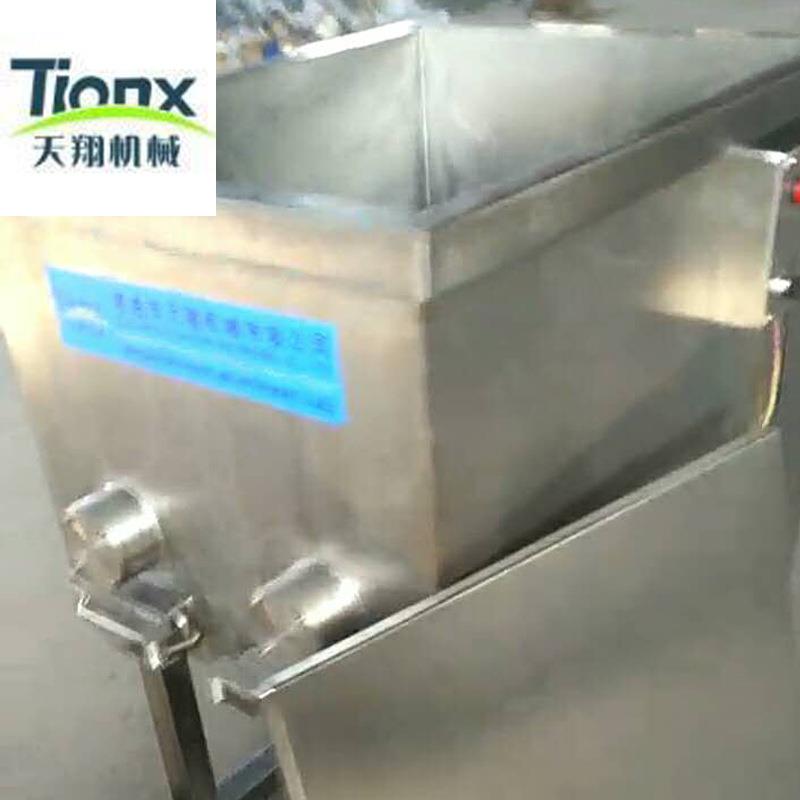 200L包子馅拌馅机 天翔机械水饺馅拌馅机 支持定制多功能拌馅机