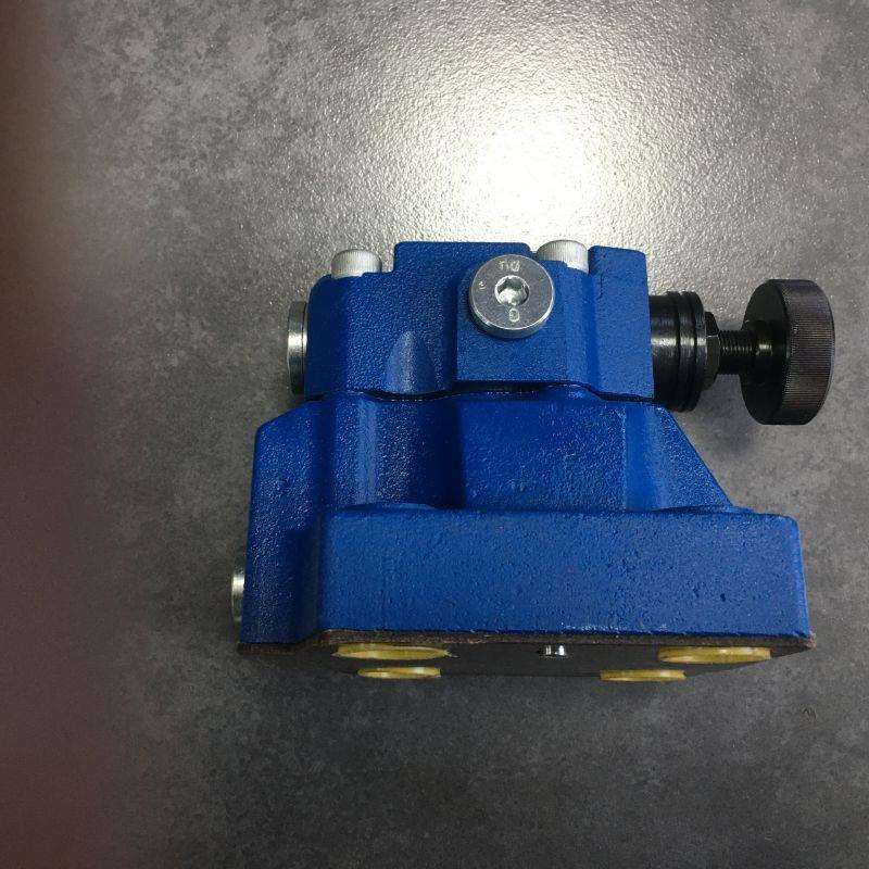 REXROTH力士乐溢流阀R900587346 DB20-1-5X/315 比例方向阀