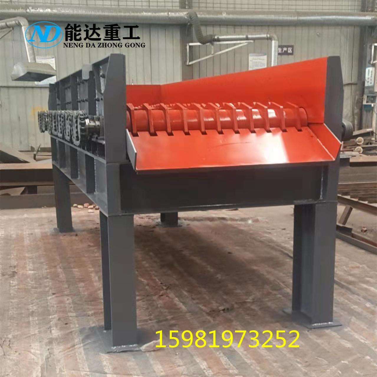 生活垃圾筛分机 泥石分离机 建筑垃圾分拣机 泥土石头分离机