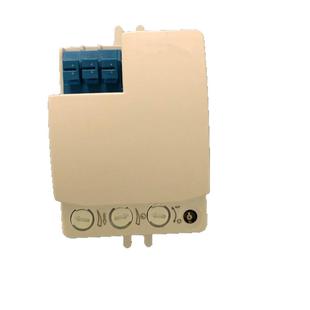 厂家直销感应器 照明灯自控控制开关 微波雷达感应开关