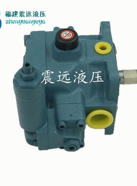 台湾油泵 VDC-1B-2A3-Q11-U-6064C 液压叶片泵 台湾叶片泵