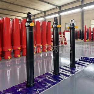 鼎泰升降平台液压缸生产厂家GCr15轴承钢材质适配高空作业平台