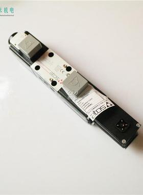阿托斯电磁阀DPHE-2631/2/D DC220上海韦米供应工业换向液压阀