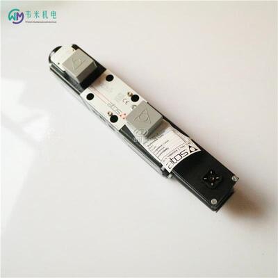阿托斯电磁阀DPHE-2631/2/D DC220上海韦米供应工业换向液压阀