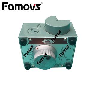 liti前后左右 NO台湾山岛miti凸轮流量阀 直供优 正品 FYC