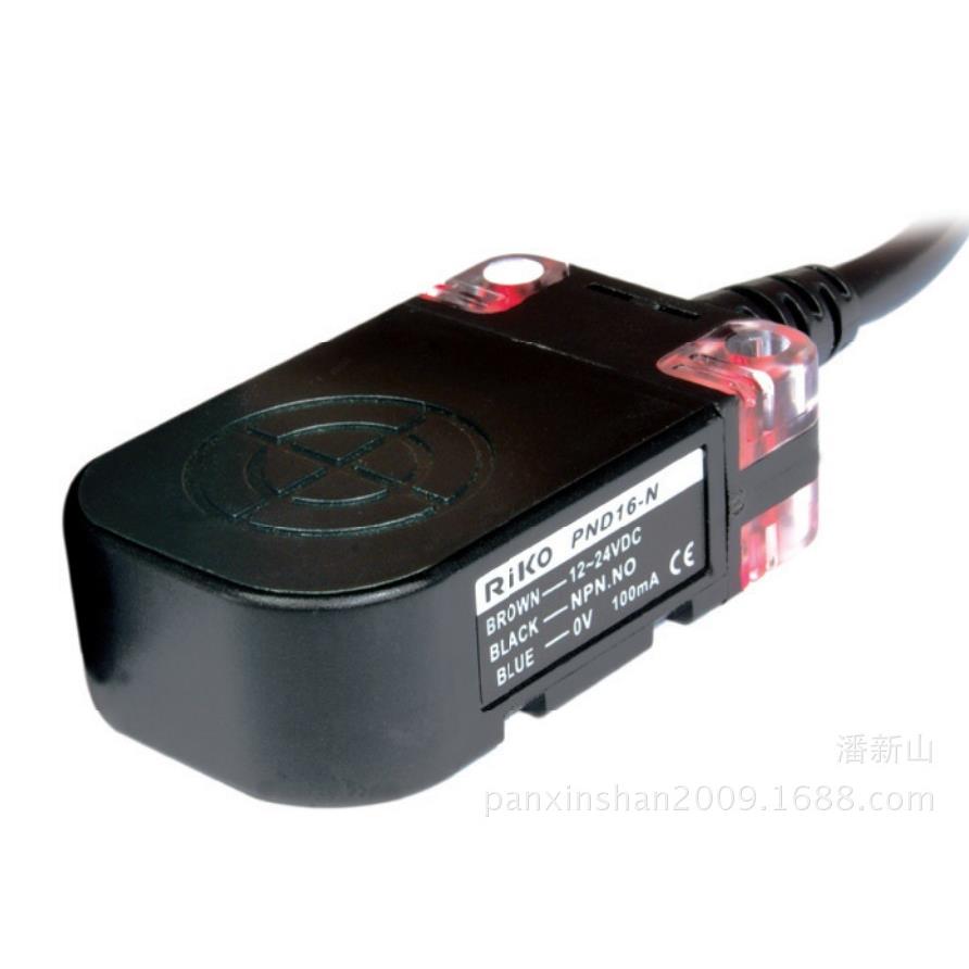 PND16-NP接近开关-全新原装正品-力科质保一年-RiKO瑞科 拍前询价