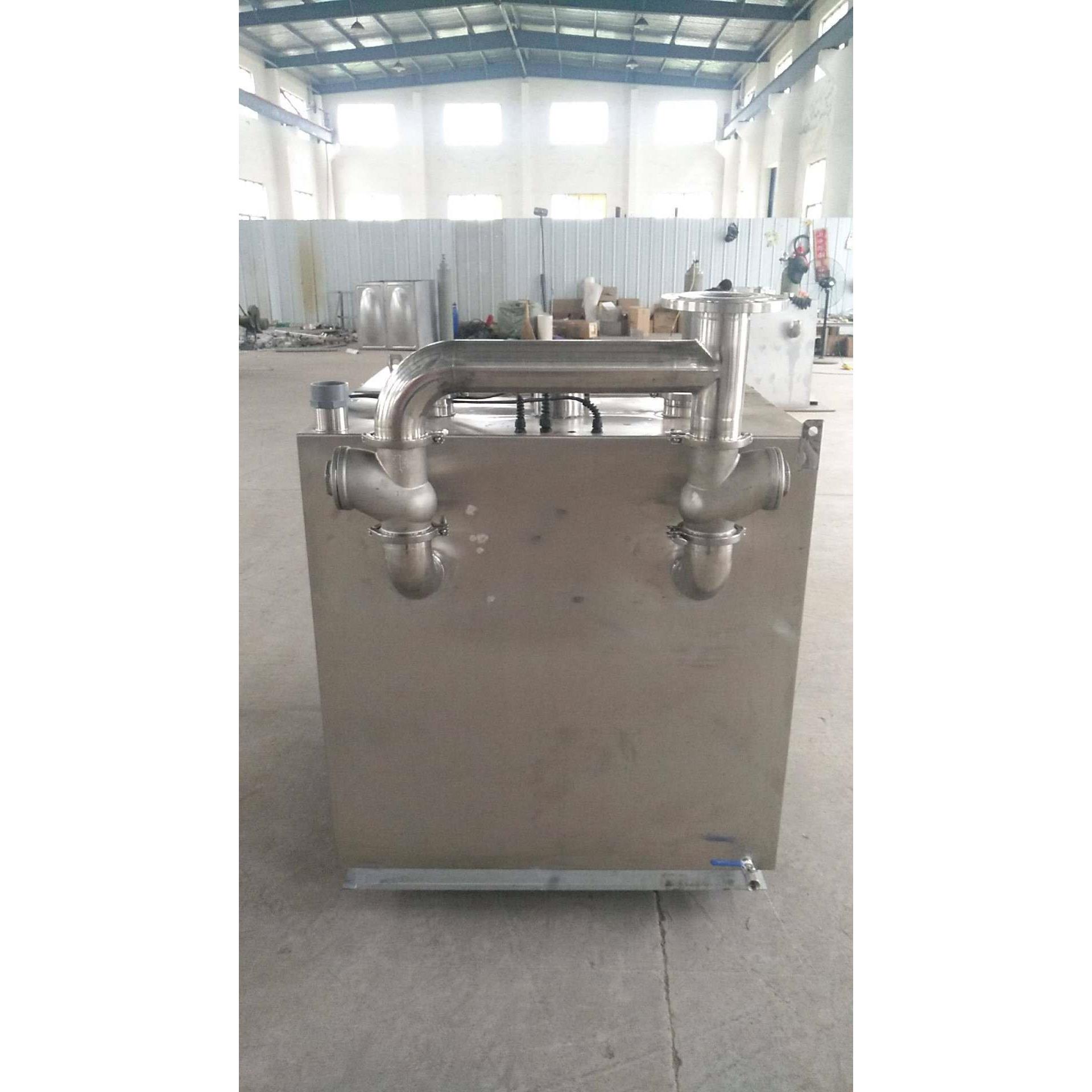 多功能污水提升机设备自动地下室别墅小区商业广场污水提升机装置