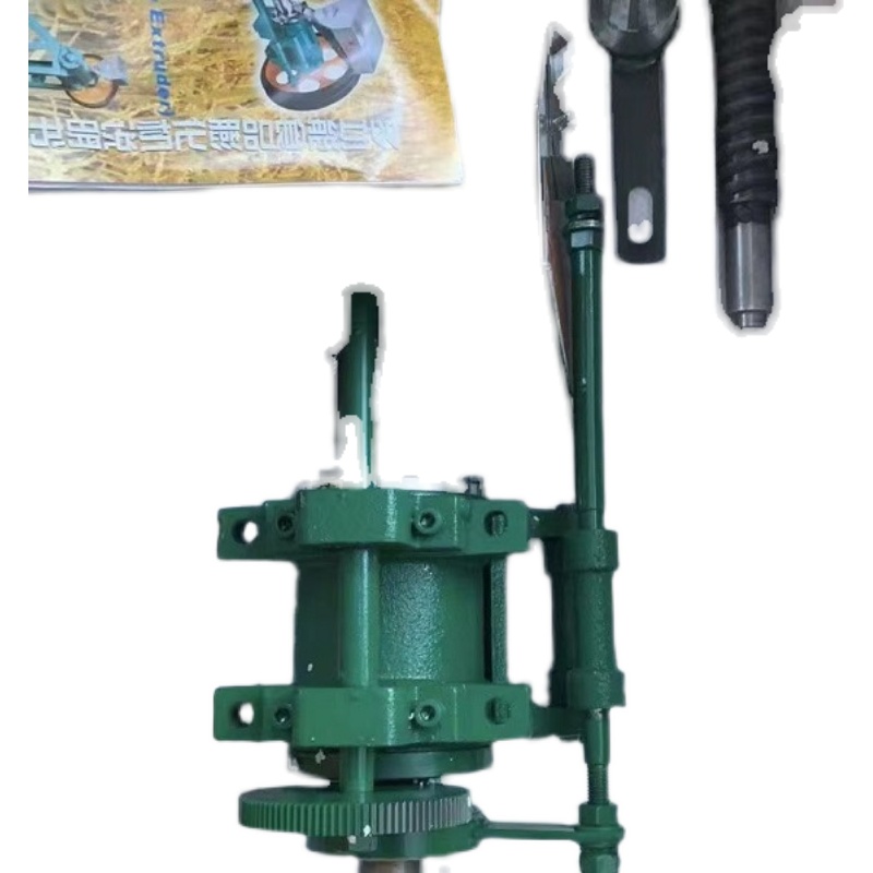 温岭新款圣地多功能B007蓬化机E008面粉机糖果机空心棒弯管蓬化机